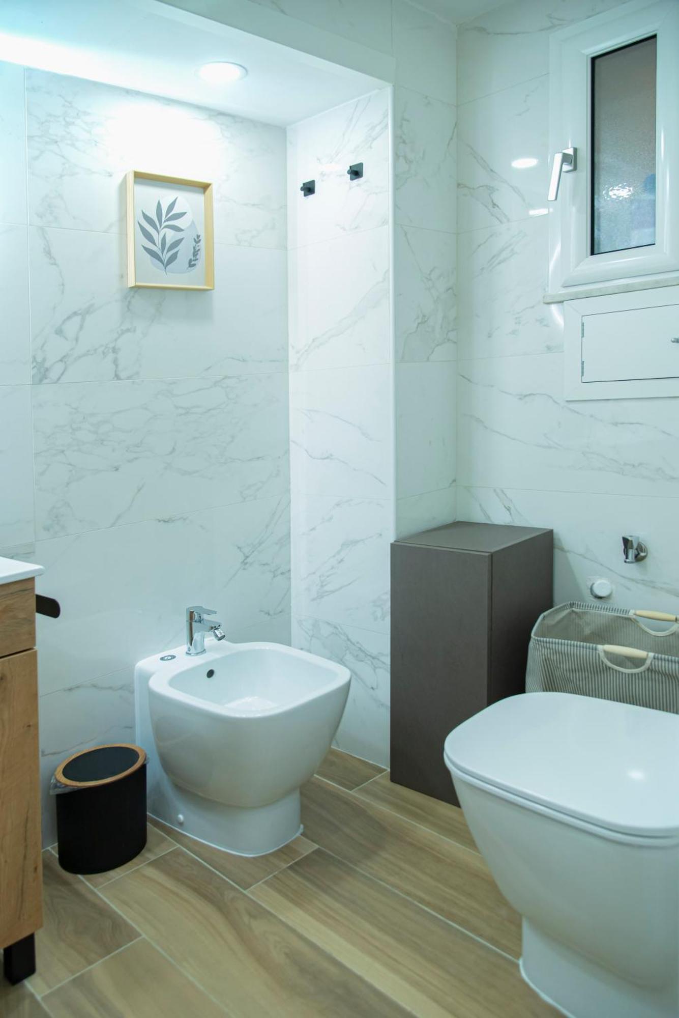 Portanova14 - Historic Center Apartment Neapel